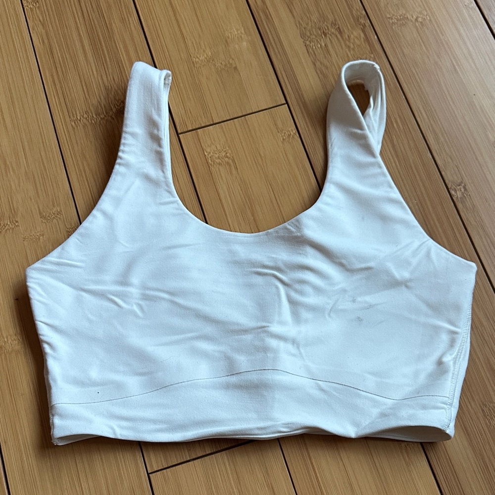 All in motion bra
